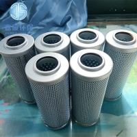 GFX-A240*5机加工液压油过滤器滤芯