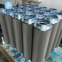 NRSG-80不锈钢润滑油滤芯