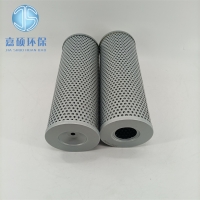STZX2-100*10黎明双筒回油过滤器滤芯