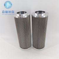 YPL-660*25um润滑油双筒过滤器滤芯