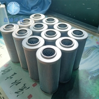 GFX-A240*5机加工液压油过滤器滤芯