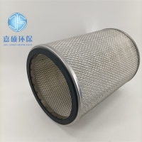 空气滤芯BORA293-KL125风机除尘滤芯