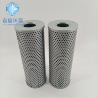 STZX2-100*10黎明双筒回油过滤器滤芯
