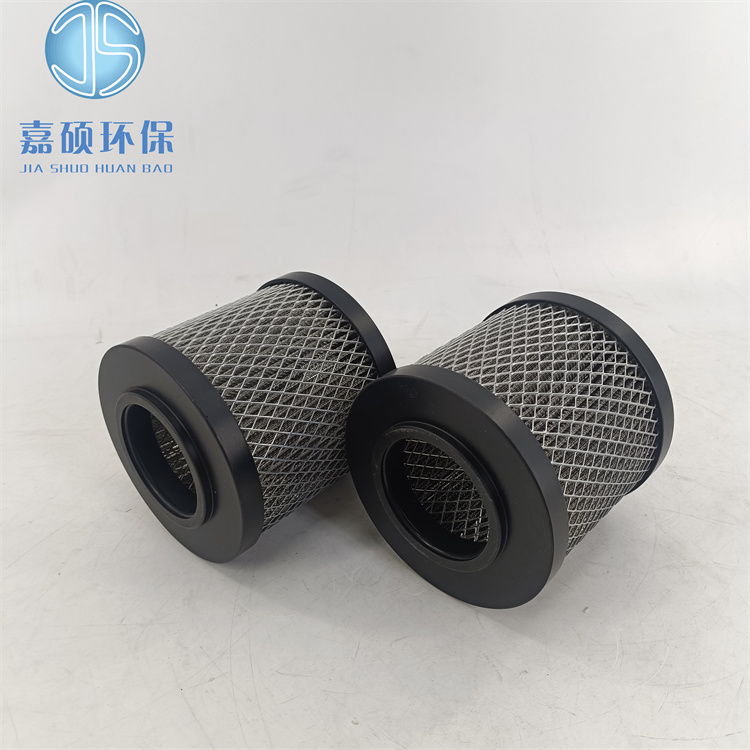 F125065G2S不让发 (2)切削液滤芯