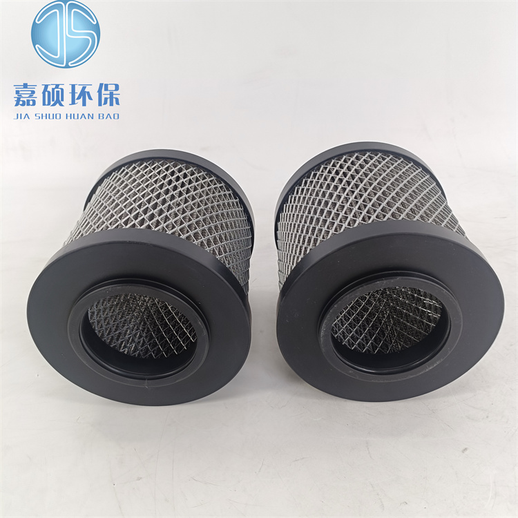 F125065G2S不让发 (3)切削液滤芯