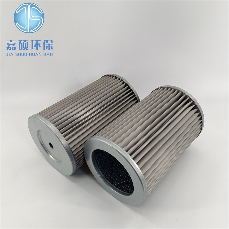 400×130×90＼QGX-40-8 (6)过滤器滤芯