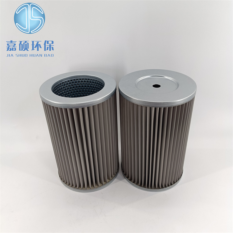 400×130×90＼QGX-40-8 (8)过滤器滤芯