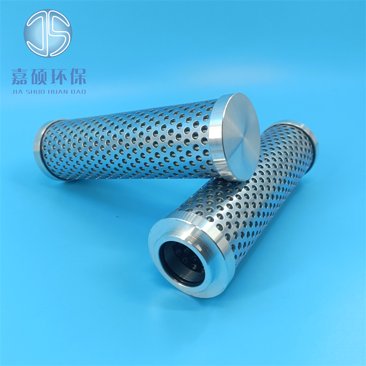 无型号 (5)机加工过滤器滤芯