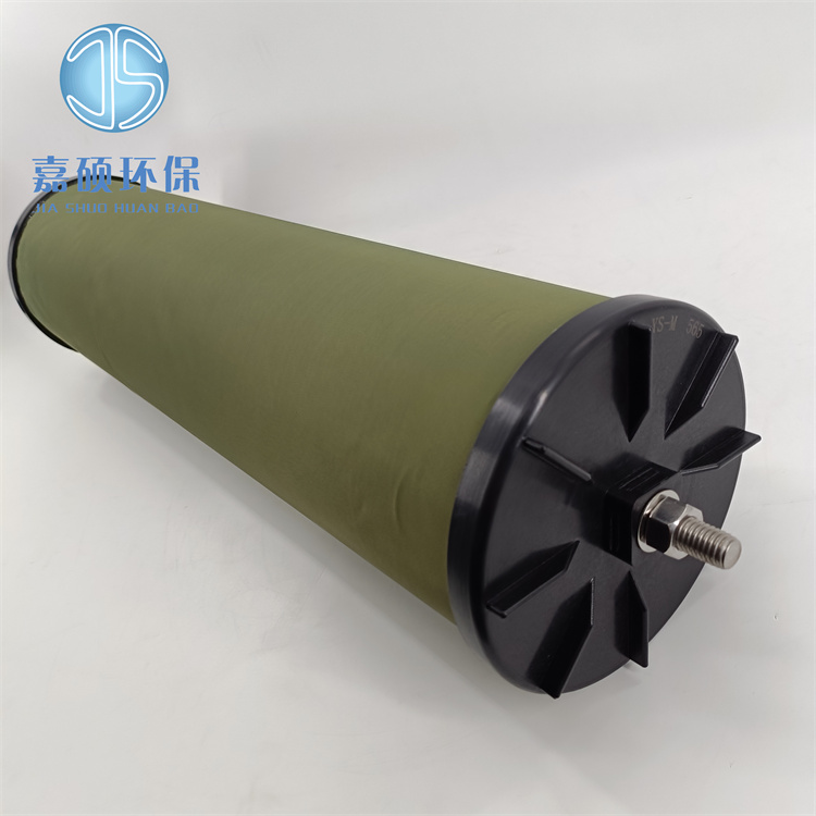 YSF-M 565不能发 (5)分离滤芯