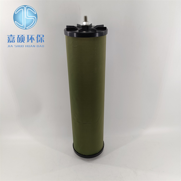 YSF-M 565不能发 (6)分离滤芯
