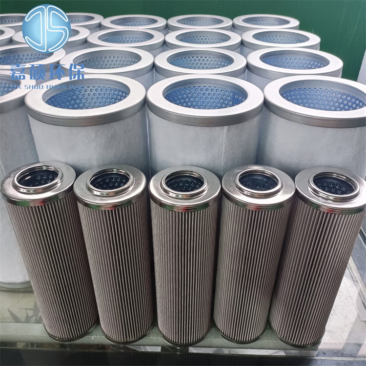 AP3E301-02D03V╱-W (9)抗燃油过滤器滤芯