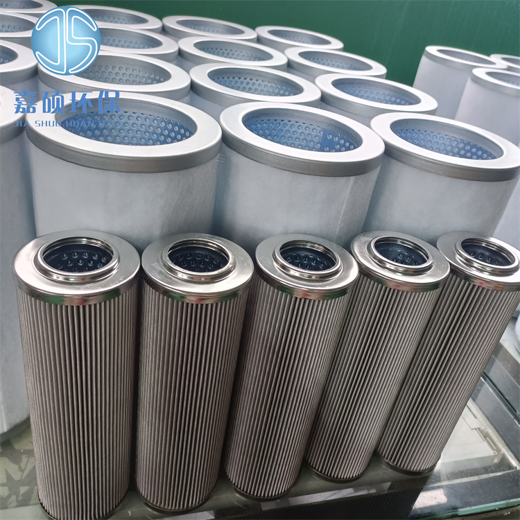 AP3E301-02D03V╱-W (8)抗燃油过滤器滤芯