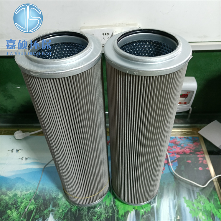 HCY-8300EOR20HYK (3)颇尔双筒过滤器滤芯