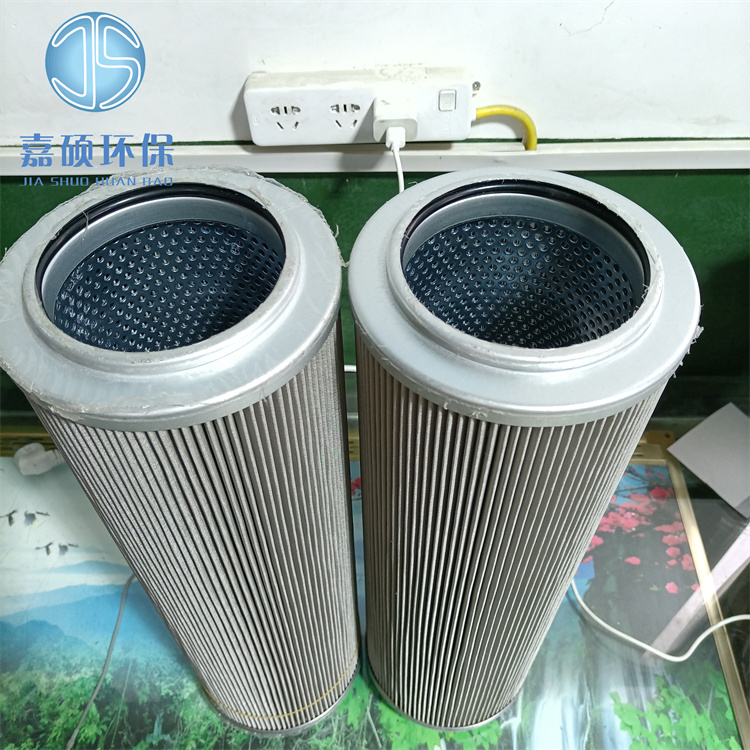 HCY-8300EOR20HYK (4)颇尔双筒过滤器滤芯