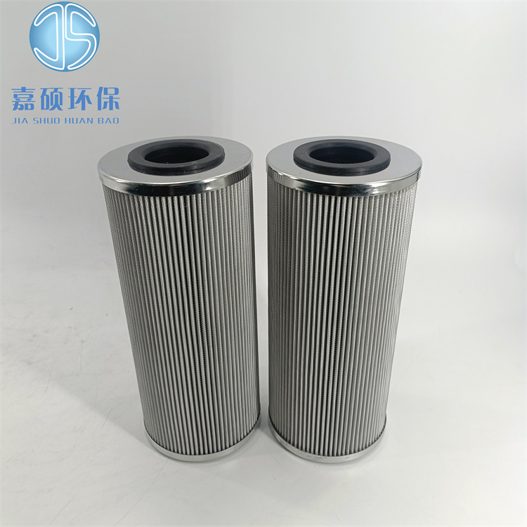 DR405EA01V-W (6)抗燃油滤芯