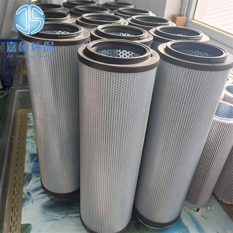 SFX-1300×100W (2)黎明滤芯
