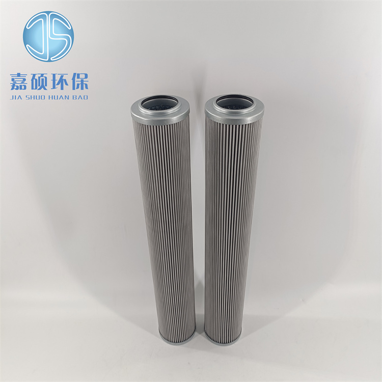 300737 (7)液压油过滤器不锈钢滤芯
