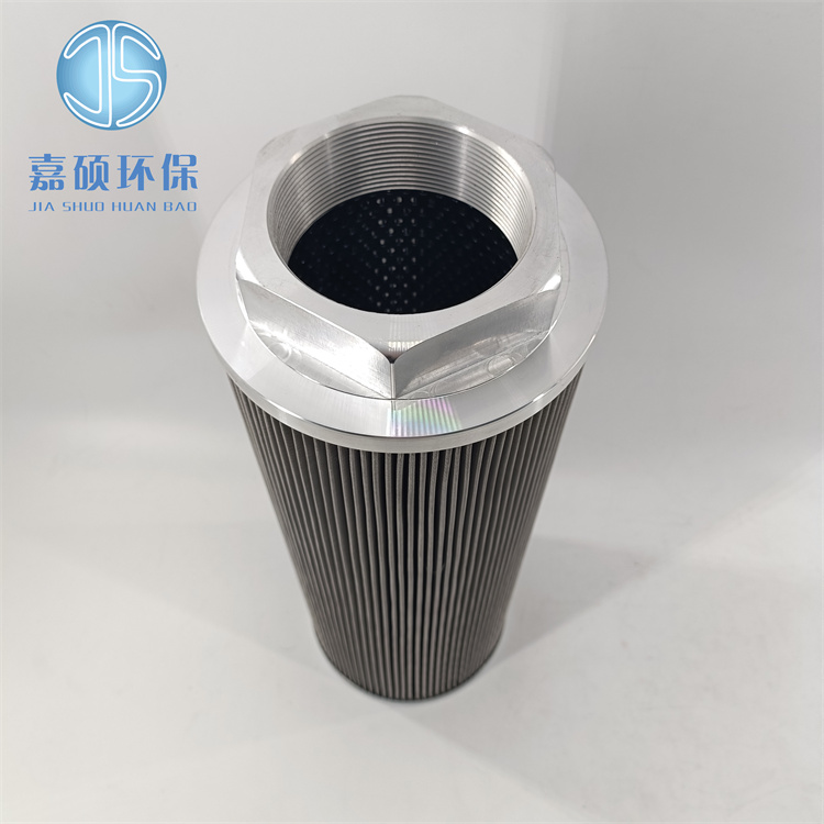 SH-SE-24 (4)机加工过滤器吸油滤芯