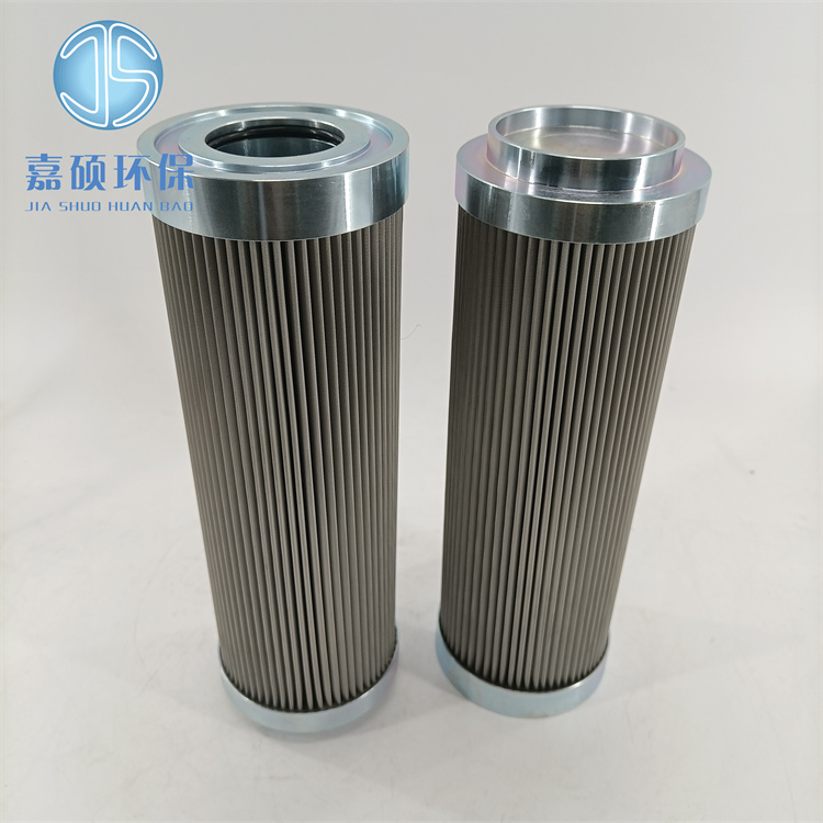 DYSL-40╱25 (13)机加工不锈钢过滤器滤芯