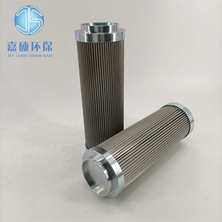 DYSL-40╱25 (8)机加工不锈钢过滤器滤芯