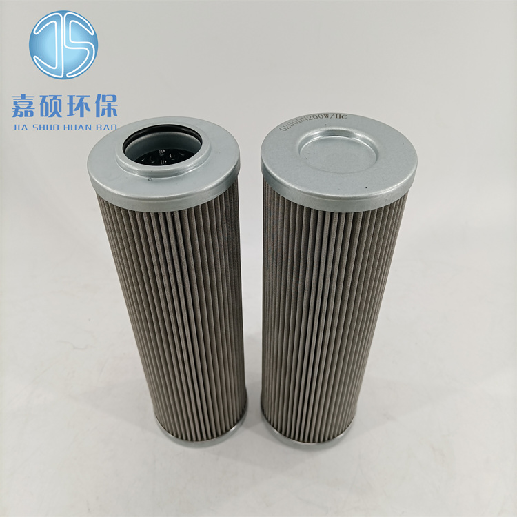 0250DN200W╱HC (4)贺德克过滤器液压油滤芯