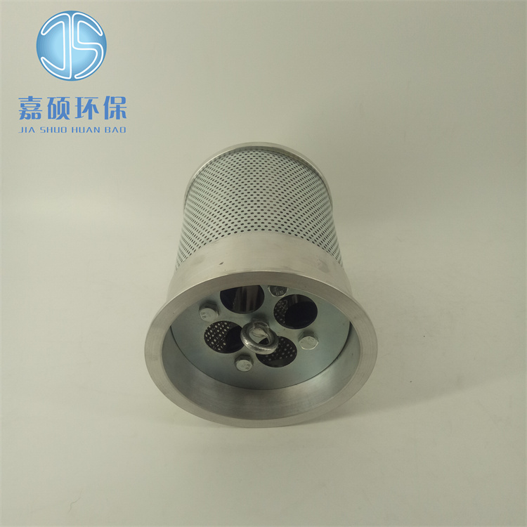 带磁性回油过滤器GLQ-60乘180 (6)