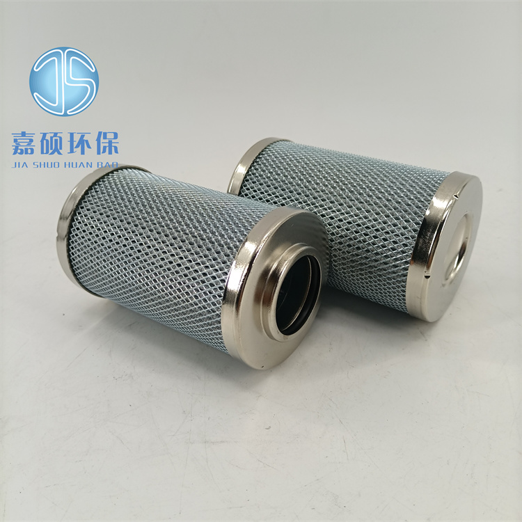 SMF-100*20液压油站过滤器滤芯/